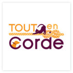 Logo Tout en Corde