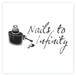 Logo Nails To Infinity