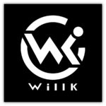 Logo Willk