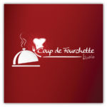 Logo Coup de Fourchette
