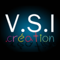 Logo VSI.Creation