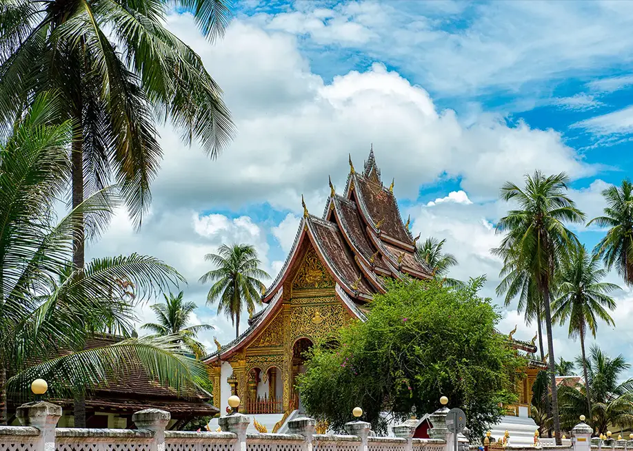 Laos #1